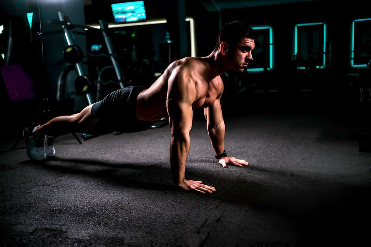 fitness is primary