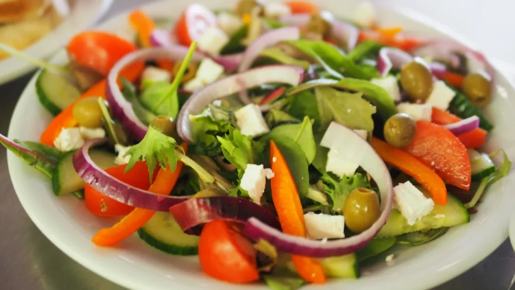 gym fitness diet