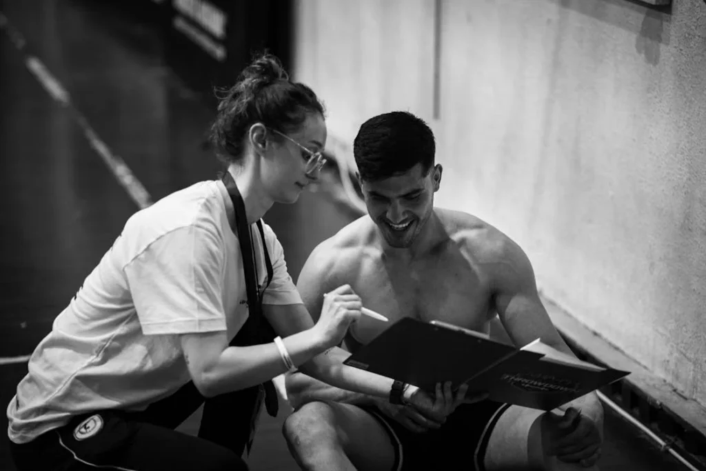 fitness plans