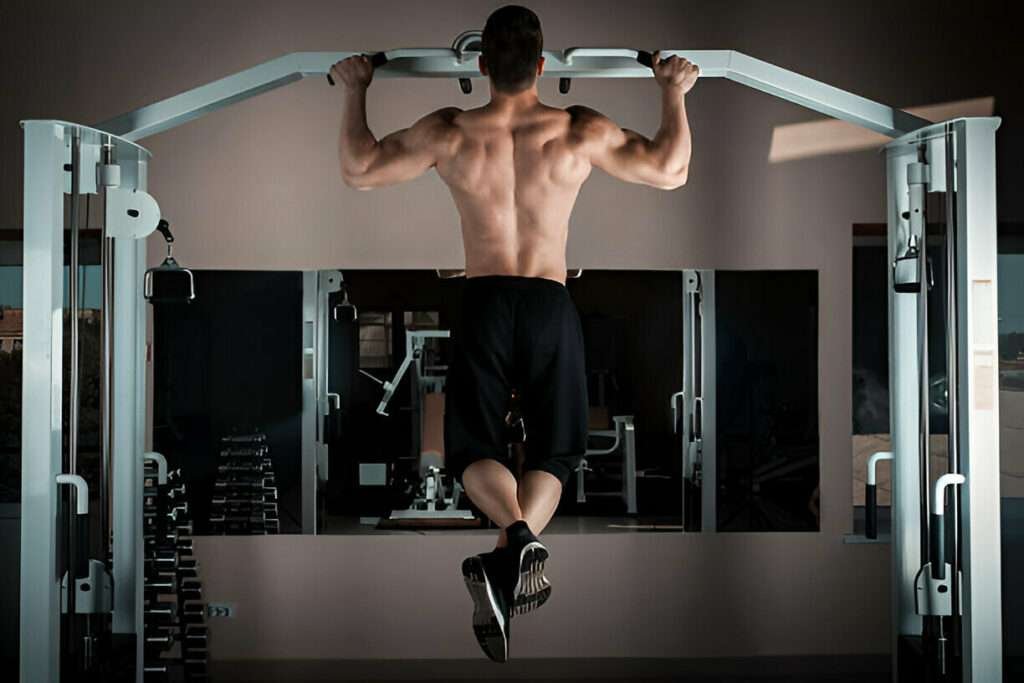 pushup