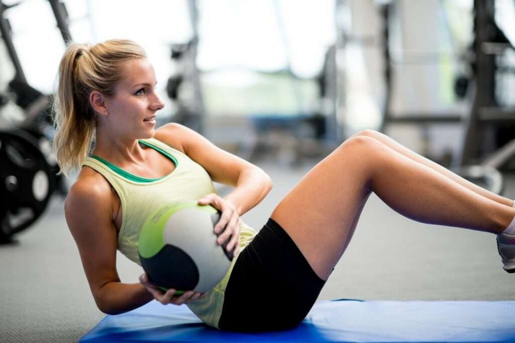 fitness tips