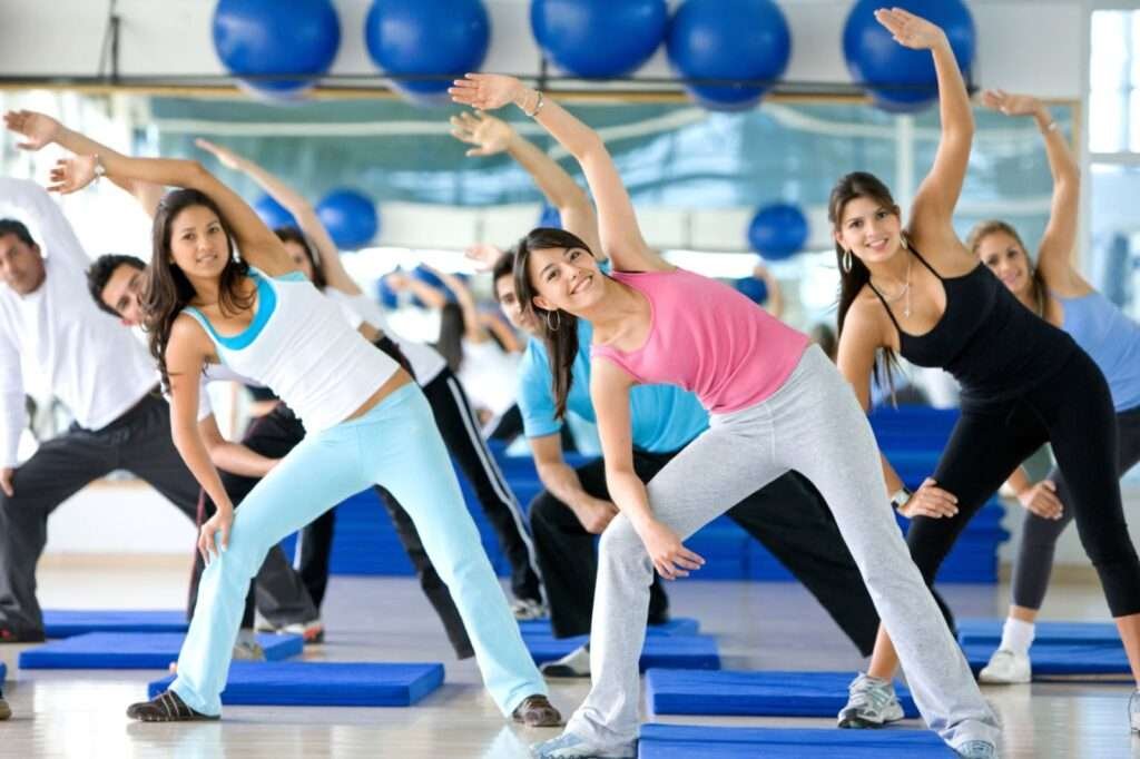 fitness tips