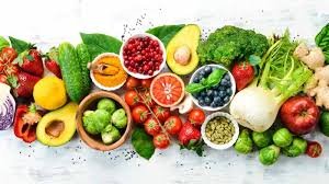 Importance of nutrition in fitness gym