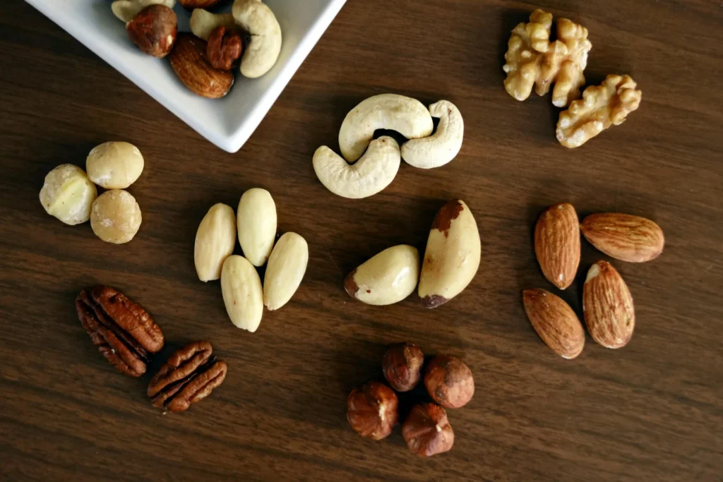 Fats play a crucial role in our body